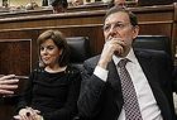 <strong>RAJOY</strong><br />