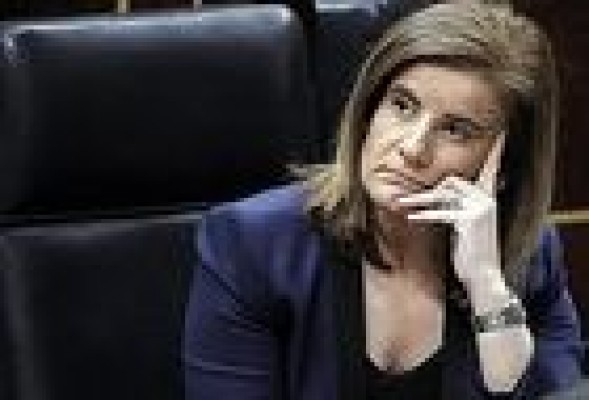 <strong>PROMESA</strong><br />El Gobierno garantiza que no habrá reforma de las pensiones antes de acabar el año
