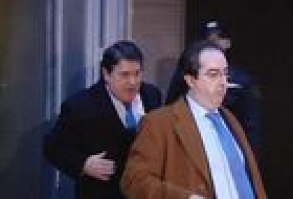 José Luis Olivas afirma ante el juez que MAFO le obligó a fusionar Bancaja con Caja Madrid
