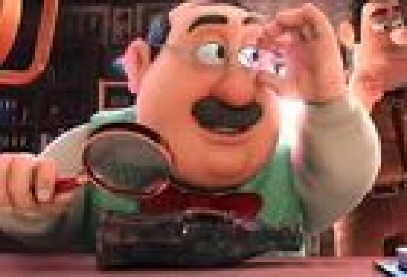 La película valenciana de animación 'Tombatossals' se preestrena en Castellón