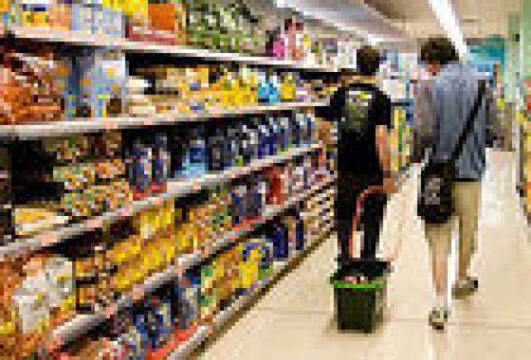 Mercadona pagarán un céntimo más el litro de leche a los ganaderos
