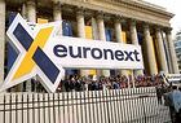 El operador bursátil ICE adquiere NYSE Euronext, por 6.171 millones