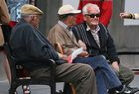 El patrimonio de los planes de pensiones remonta un 1%