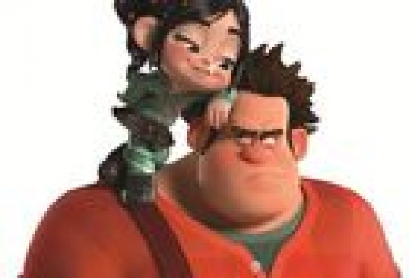 Norman y Ralph, la diferencia navideña en el moderno cine de animación