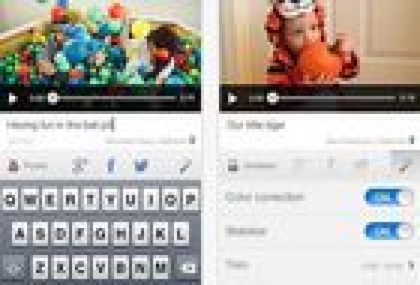 Youtube lanza su propio Instagram