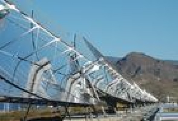 Elecnor se adjudica 28 nuevos MW de energía eólica en Brasil