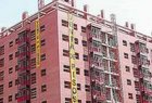 A las puertas del 'fin del mundo' en el negocio inmobiliario