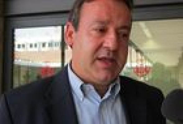 El PSPV denuncia que la Generalitat incumple sus pagos con la sociedad Parque Central