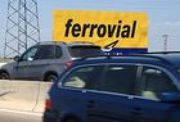 Ferrovial construirá una autopista en Virginia (Estados Unidos)