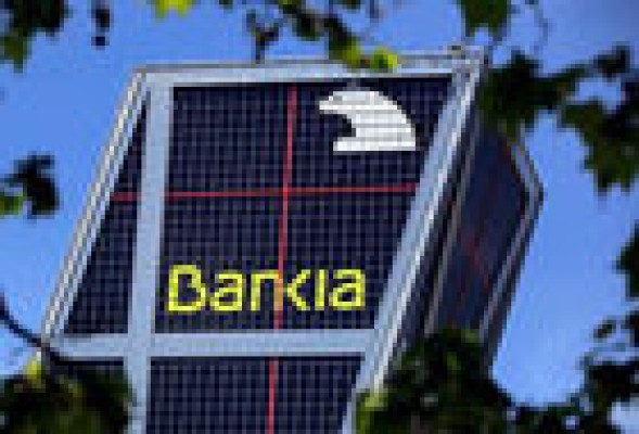 El FROB garantiza que Bankia estará capitalizada el 31 de diciembre
