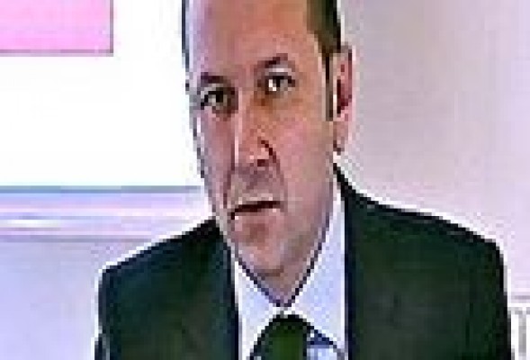 Enrique Montes, nuevo director del IVF
