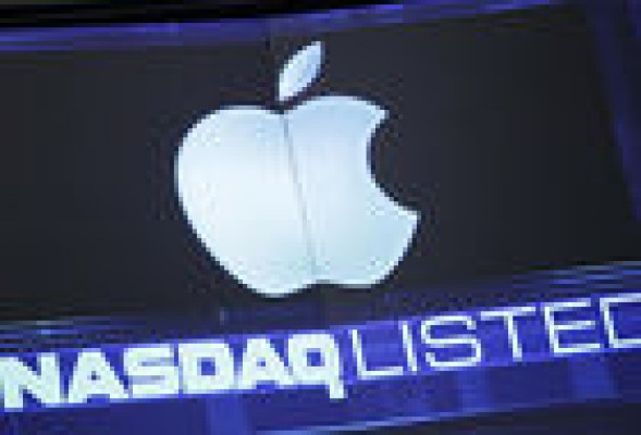 Aviso bajista: no se acerquen a las acciones de Apple