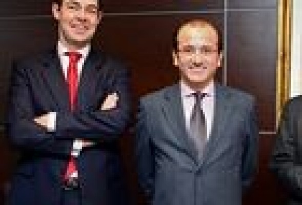 Tomarial Abogados refuerza su departamento laboral con la incorporación de Carlos del Romero