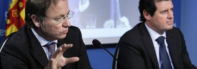 El IVF culmina el regreso del Consell a su distribución natural de competencias