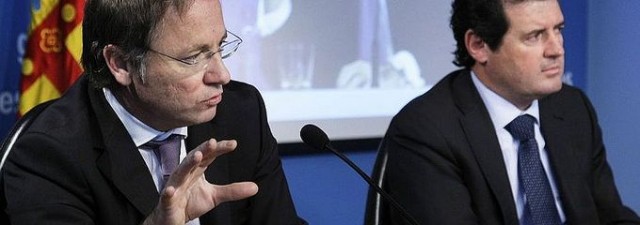 ¡Por fin! Montoro pone 3.000 millones más para compensar el cierre del FLA
