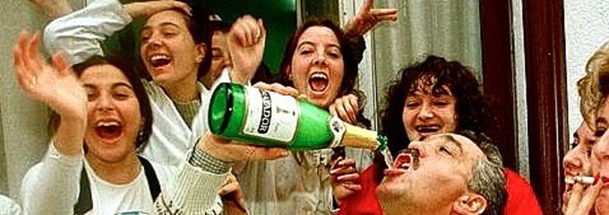 <em>Qué hacer con el premio si nos toca la Lotería</em>