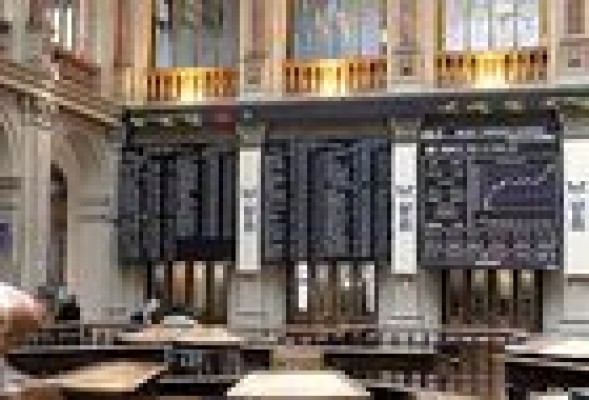 <strong>INVERSIÓN</strong><br />El umbral de protección de los inversores minoristas sube a 100.000 euros