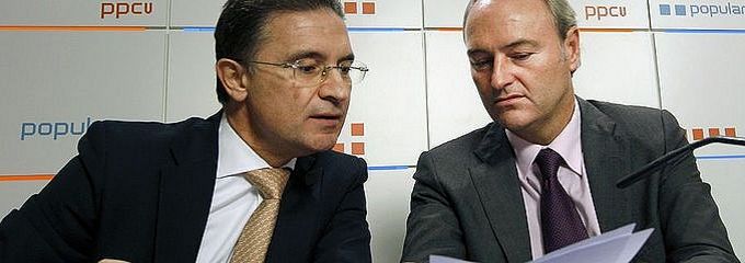 Discrepancias en el PPCV por las 'macroconvocatorias' de Castellano