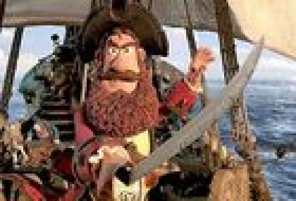 Los Piratas toman la Filmoteca estas navidades