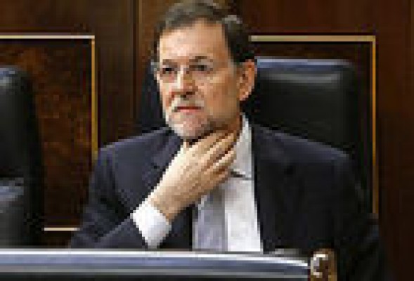 El balance de Rajoy y el 'precipicio fiscal' de EE UU, claves
