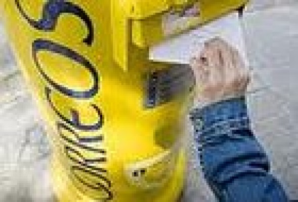 Iberia, Swiss Air y Air-KLM, nuevos proveedores de tráfico postal internacional de Correos