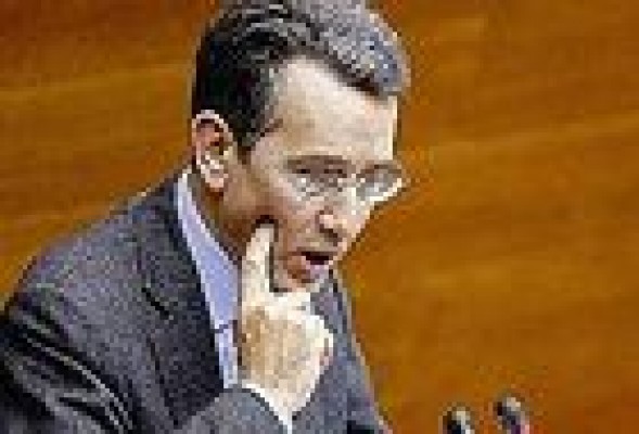 La Generalitat solo ingresó el 61% de los impuestos que gestiona directamente