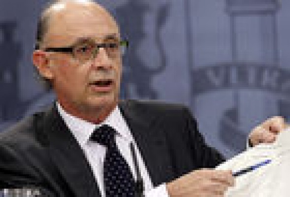 Hacienda devolverá a los funcionarios la cotización de la extra no cobrada
