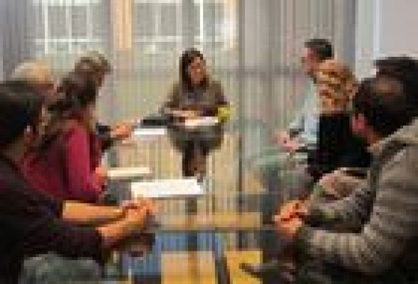 CulturArts: ¿tiempo de pasar página?
