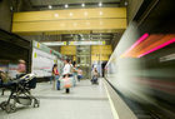 Dos días de huelga en Metrovalencia