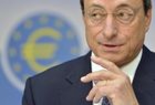 El falso hombre de Mario Draghi para Valencia, detenido