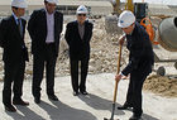 Ecisa, la constructora española con mayor número de proyectos en Catar