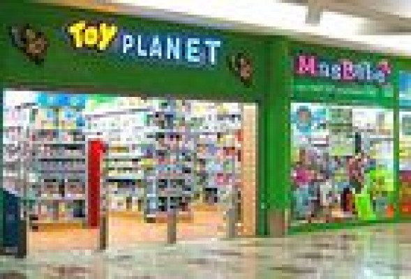 Toy Planet, el éxito a través de la marca blanca en el juguete