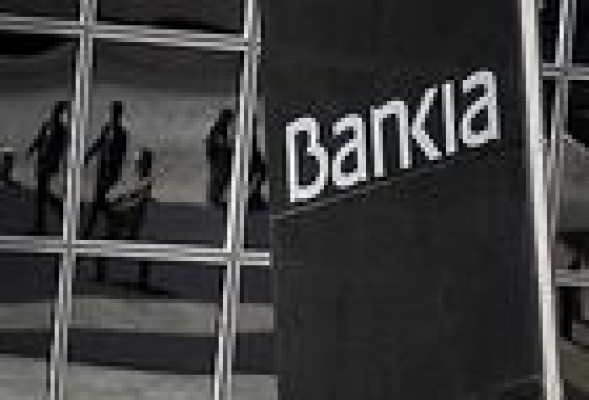 Bankia amortiza anticipadamente cédulas hipotecarias por 8.800 millones