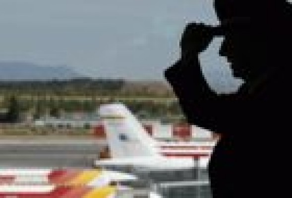 Iberia no ha contratado a ningún piloto desde 2004