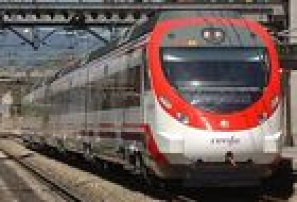 Renfe baraja subir un 6% los billetes de cercanías y regionales