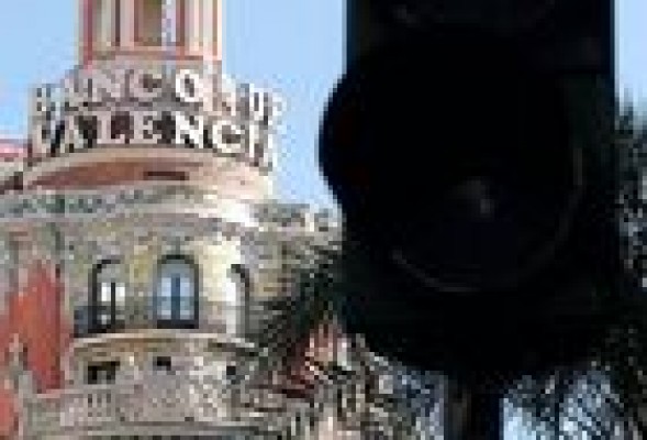 El FROB deja el valor de la acción de Banco de Valencia en un ínfimo céntimo de euro