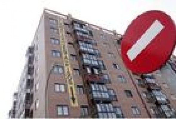No hay dinero para comprar casas: las hipotecas, en mínimos tras dos años y medio a la baja