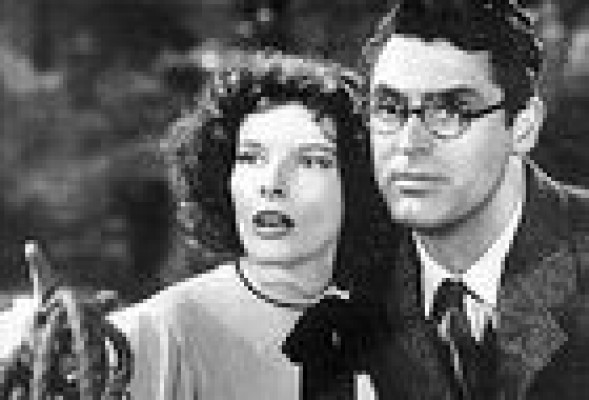 'La fiera de mi niña' abre el ciclo de Howard Hawks