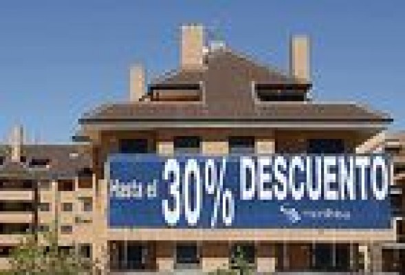 Las inmobiliarias se preparan para una nueva y empinada cuesta de enero