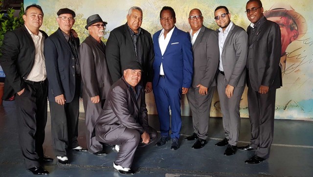 El grupo Compay Segundo inunda València de son cubano