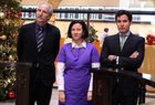 El nuevo Cónsul Honorario de México en Valencia busca sinergias entre ambos países