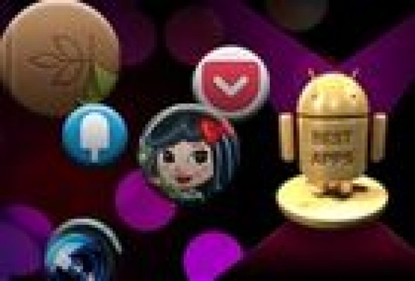 Evernote, Pinterest y Pocket, entre las mejores apps del 2012