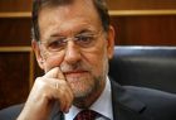Rajoy pide comprensión y solidaridad a los españoles para afrontar la crisis