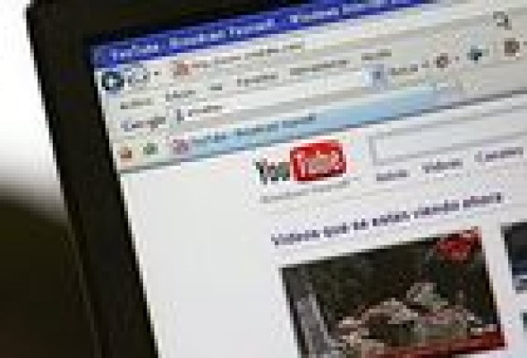 YouTube recorta 1.000 millones de visitas en los vídeos de Universal