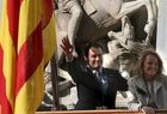 <em>La secesión catalana amenaza el control de Caixabank, Abertis, Gas Natural Fenosa y Repsol </em>