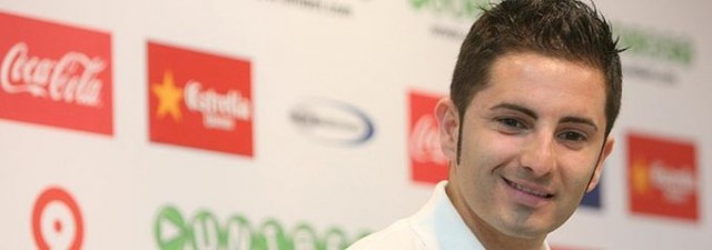Héctor Faubel: 