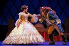 El musical de 'La Bella y la Bestia', la gran apuesta de Teatres en 2013