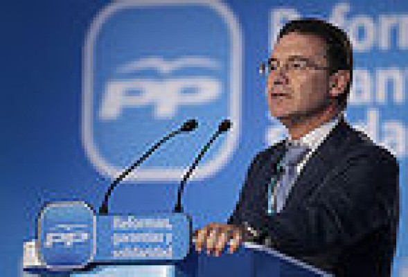 El reto del PPCV para 2013: intensificar el contacto con los ciudadanos 