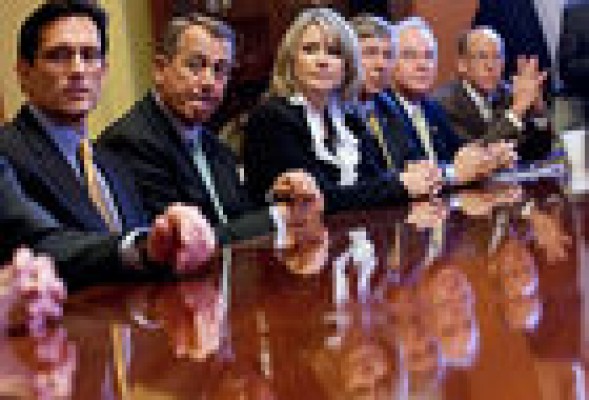 LA TRAMA La Cámara de Representantes de EEUU analiza el acuerdo de fiscalidad