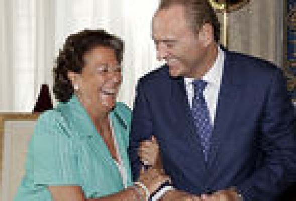La Generalitat adeuda 41 millones de euros al Ayuntamiento de Valencia